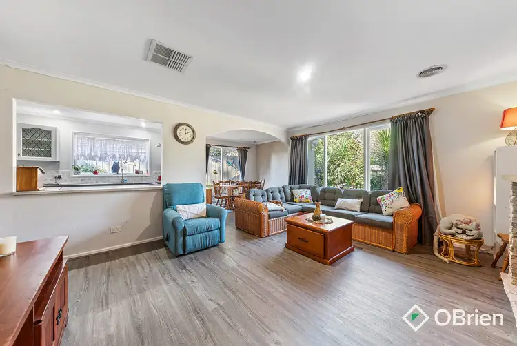 Third view of Homely house listing, 9 Kenley Court, Frankston VIC 3199