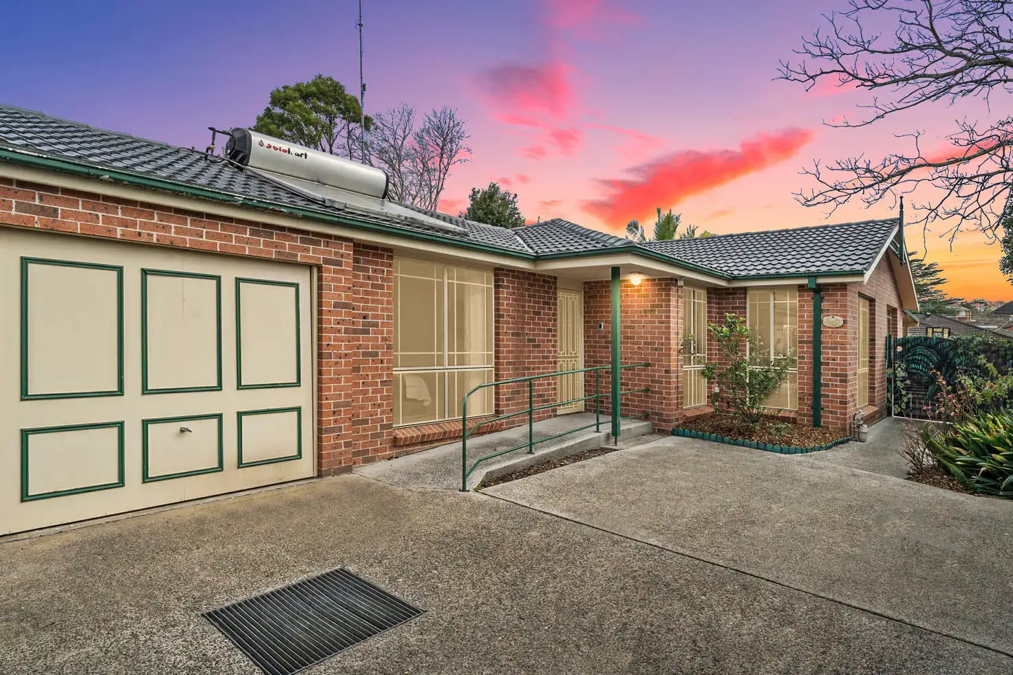 Main view of Homely house listing, 17A Bouvardia Street, Asquith NSW 2077