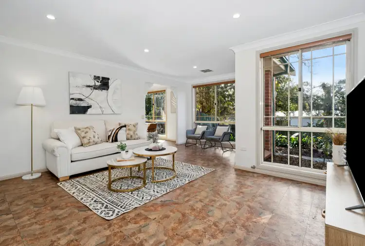 Third view of Homely house listing, 17A Bouvardia Street, Asquith NSW 2077