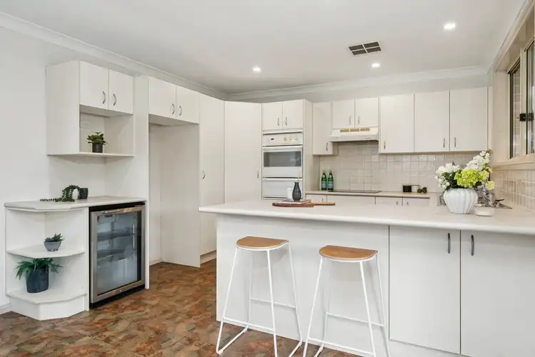 Fourth view of Homely house listing, 17A Bouvardia Street, Asquith NSW 2077