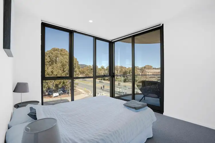 303/1 Corinna Street, Phillip ACT 2606