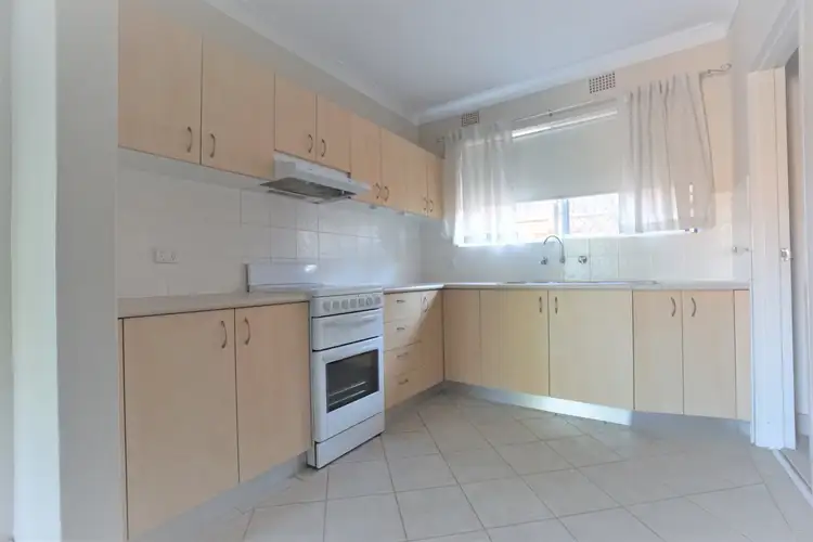 Third view of Homely unit listing, 7/13 Cottonwood Crescent, Macquarie Park NSW 2113
