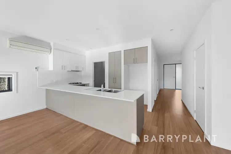 Second view of Homely townhouse listing, 7/1-5 The Close, Caroline Springs VIC 3023