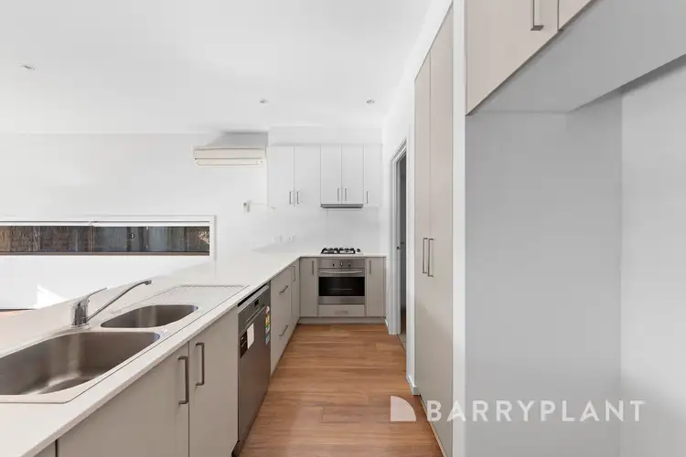 Third view of Homely townhouse listing, 7/1-5 The Close, Caroline Springs VIC 3023