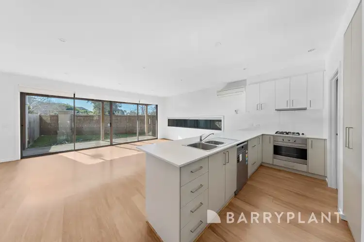 Fourth view of Homely townhouse listing, 7/1-5 The Close, Caroline Springs VIC 3023