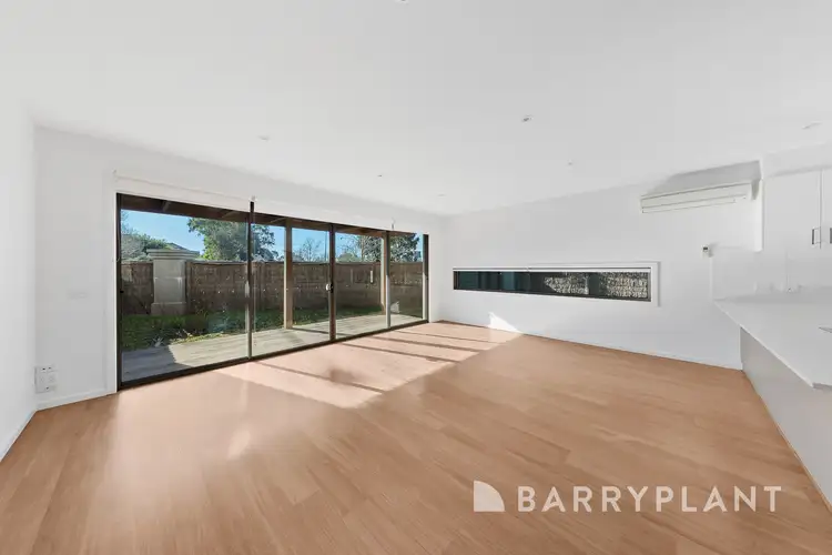 Fifth view of Homely townhouse listing, 7/1-5 The Close, Caroline Springs VIC 3023