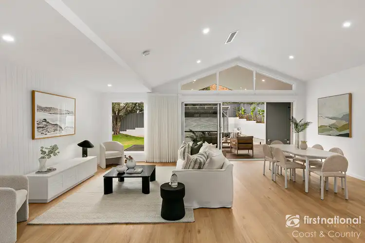 Second view of Homely house listing, 34 Hollings Drive, Kiama Downs NSW 2533