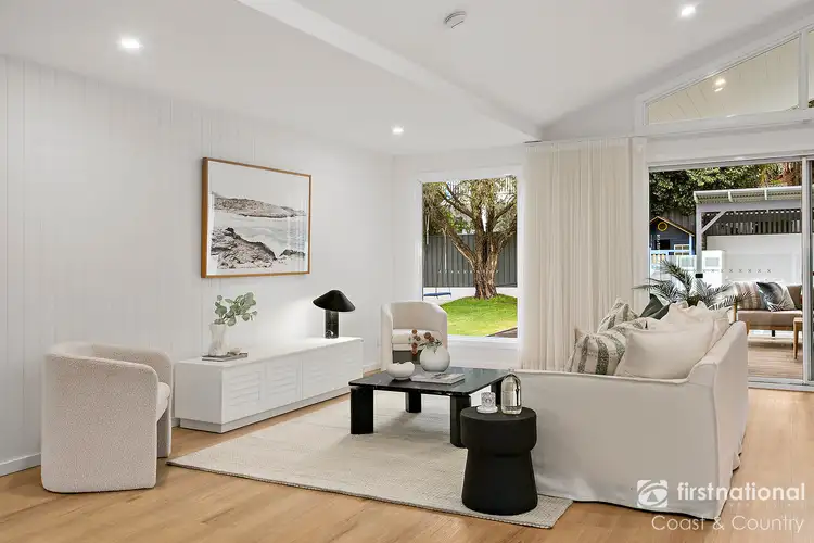 Fifth view of Homely house listing, 34 Hollings Drive, Kiama Downs NSW 2533