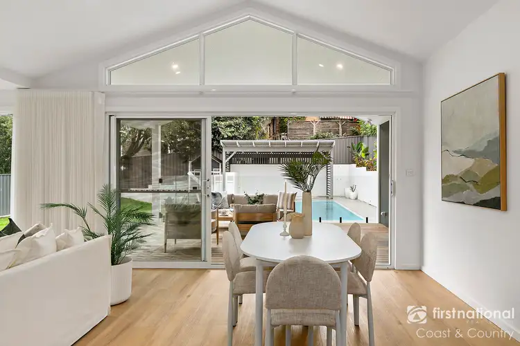 Sixth view of Homely house listing, 34 Hollings Drive, Kiama Downs NSW 2533