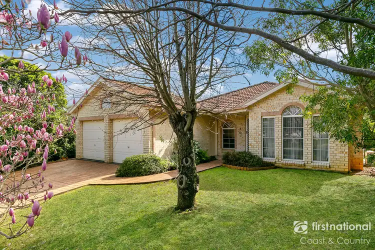 52 Blackwood Street, Gerringong NSW 2534
