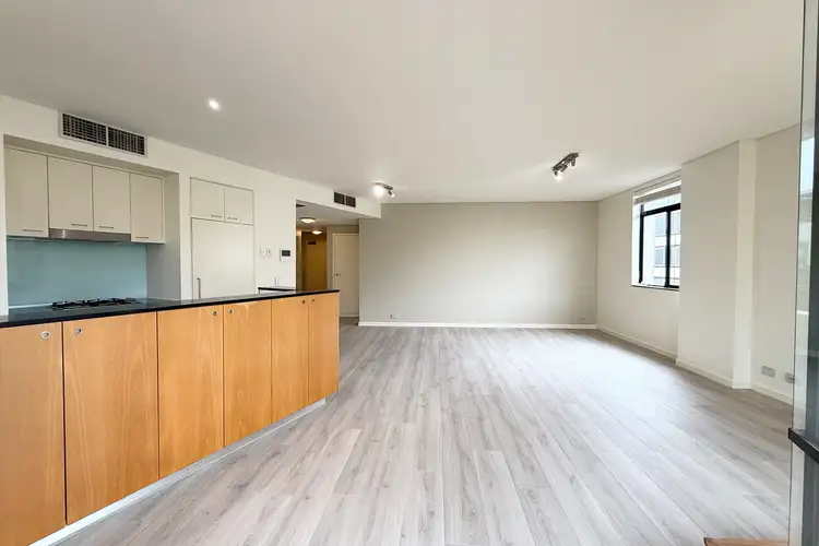 Second view of Homely apartment listing, 38/81 Point St, Pyrmont NSW 2009