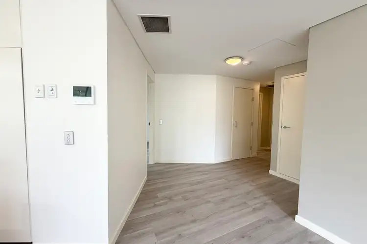 Fourth view of Homely apartment listing, 38/81 Point St, Pyrmont NSW 2009