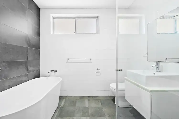 Sixth view of Homely apartment listing, 1/17-19 Robilliard Street, Mays Hill NSW 2145