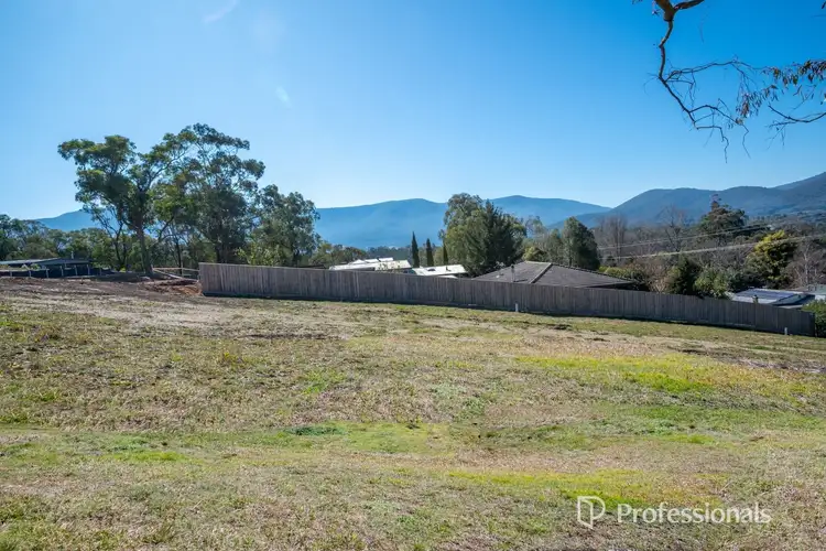 2 Timberbelle Place, Yarra Junction VIC 3797
