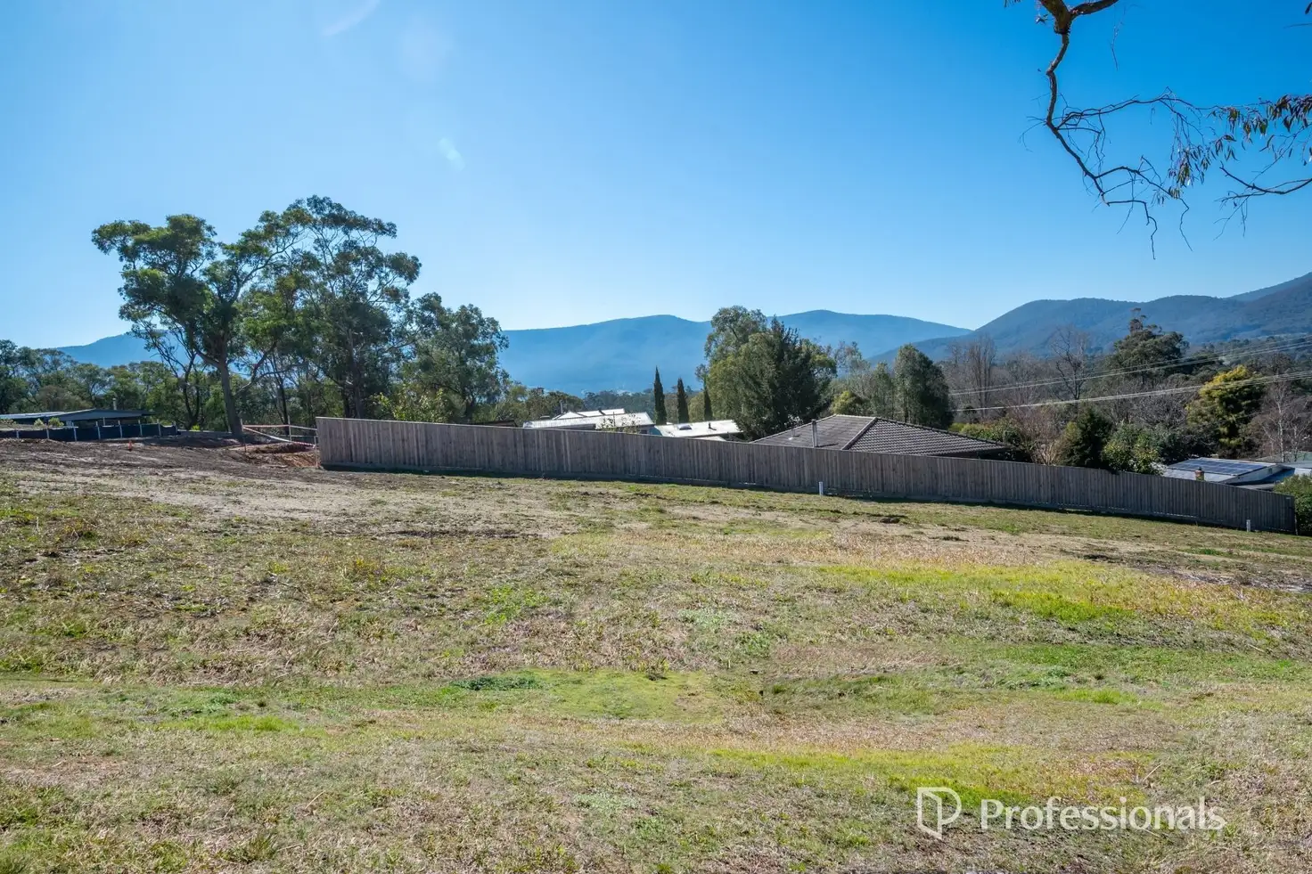 Main view of Homely land listing, 2 Timberbelle Place, Yarra Junction VIC 3797