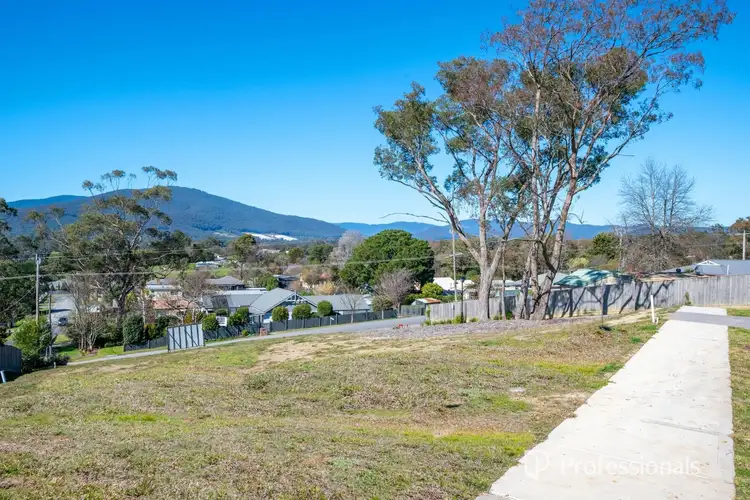 Second view of Homely land listing, 2 Timberbelle Place, Yarra Junction VIC 3797