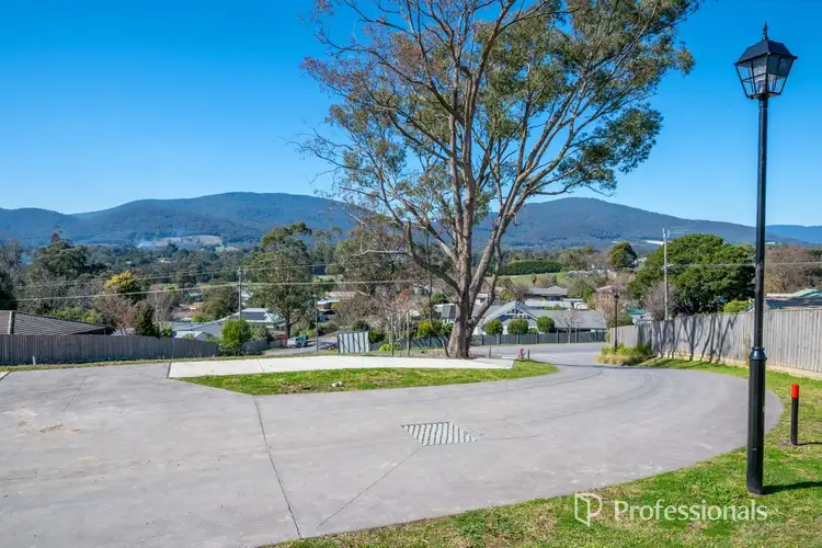 Fourth view of Homely land listing, 2 Timberbelle Place, Yarra Junction VIC 3797