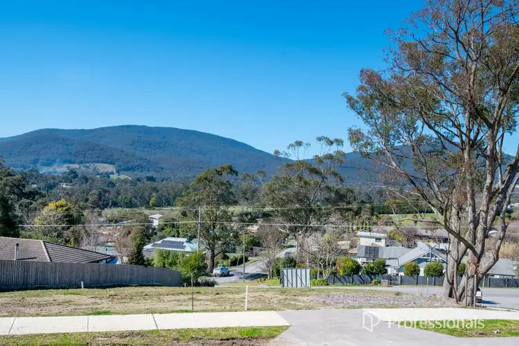 Fifth view of Homely land listing, 2 Timberbelle Place, Yarra Junction VIC 3797