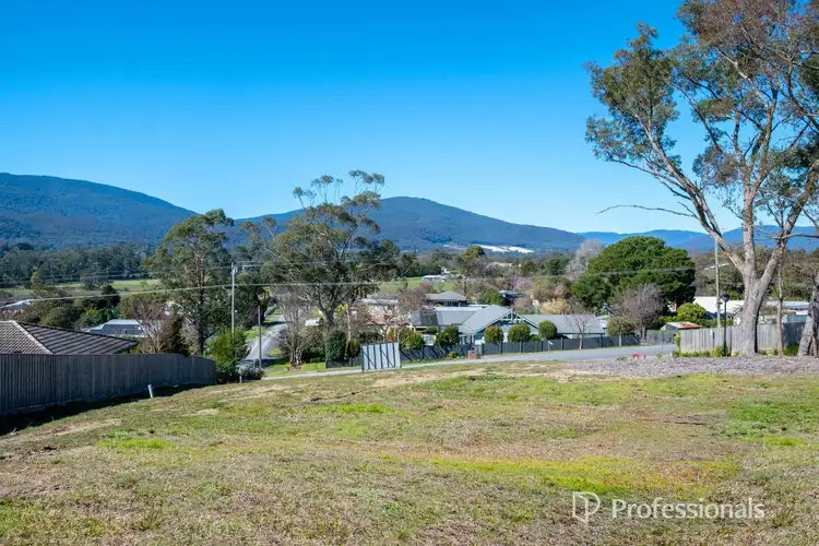 Seventh view of Homely land listing, 2 Timberbelle Place, Yarra Junction VIC 3797
