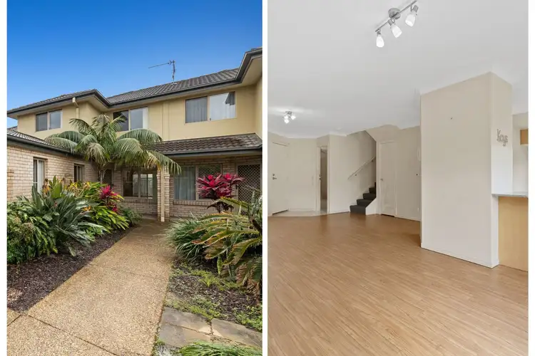 45/1 Harrier Street, Tweed Heads South NSW 2486