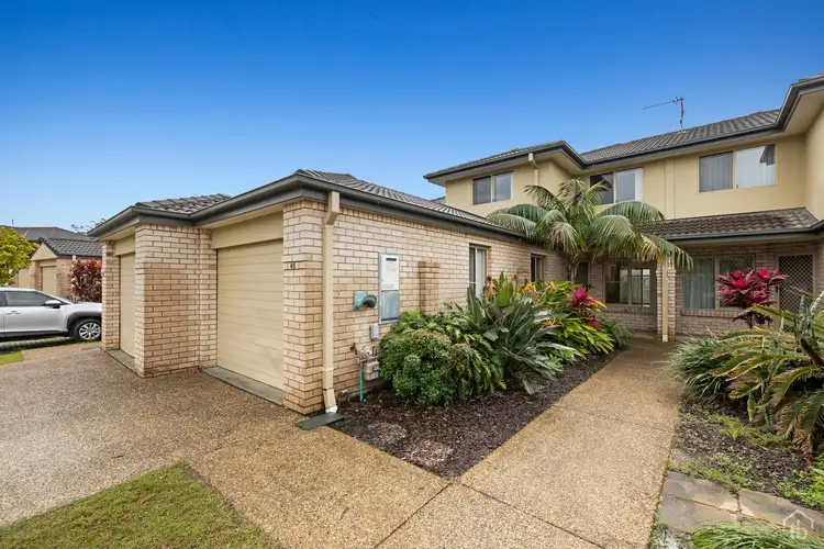 45/1 Harrier Street, Tweed Heads South NSW 2486