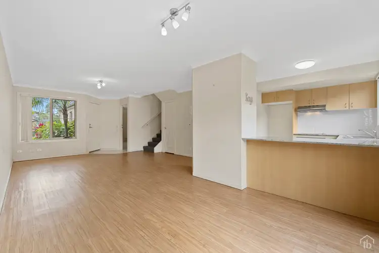 Third view of Homely unit listing, 45/1 Harrier Street, Tweed Heads South NSW 2486