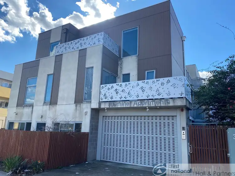7/3 Virginia Street, Springvale VIC 3171