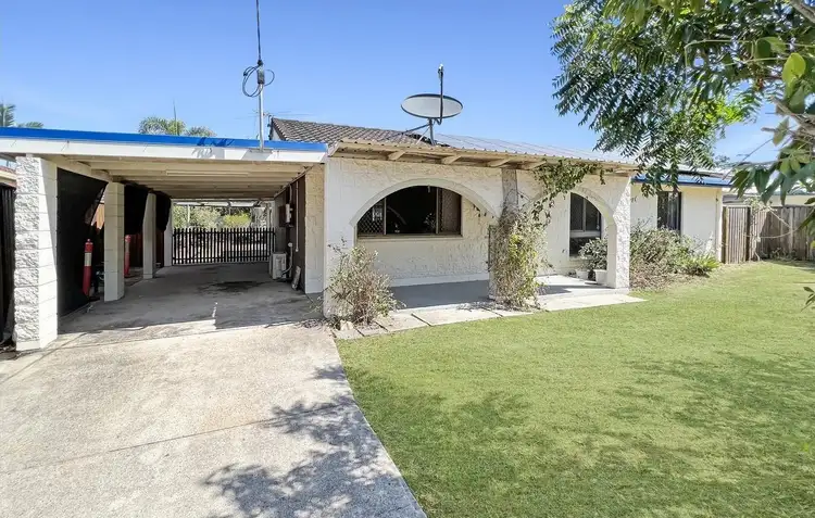 11 Naples Court, Kelso QLD 4815