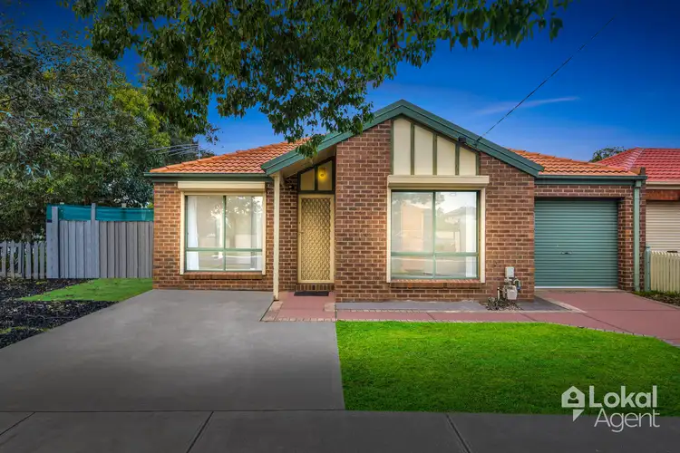 82 Thomas Street, South Morang VIC 3752