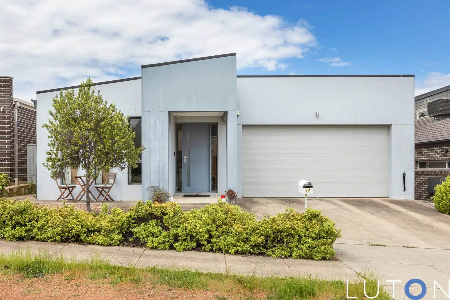 Main view of Homely house listing, 10 Isaacson Street, Franklin ACT 2913