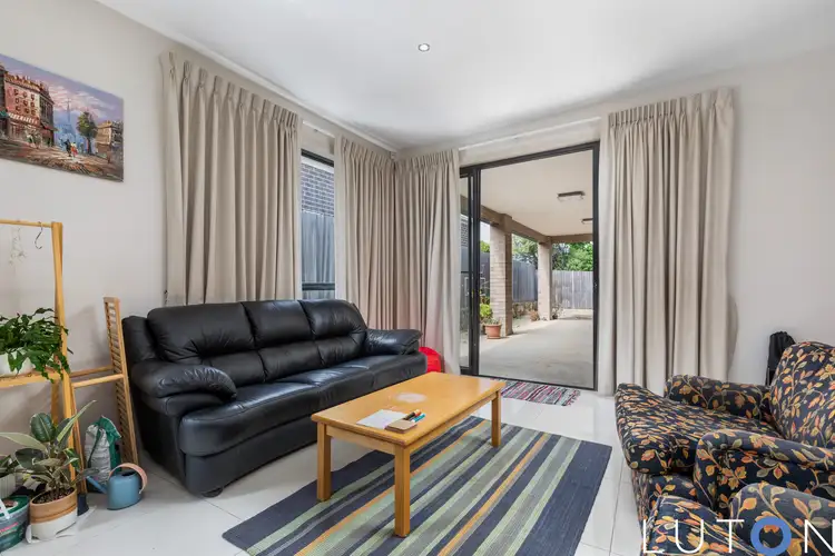 Fourth view of Homely house listing, 10 Isaacson Street, Franklin ACT 2913