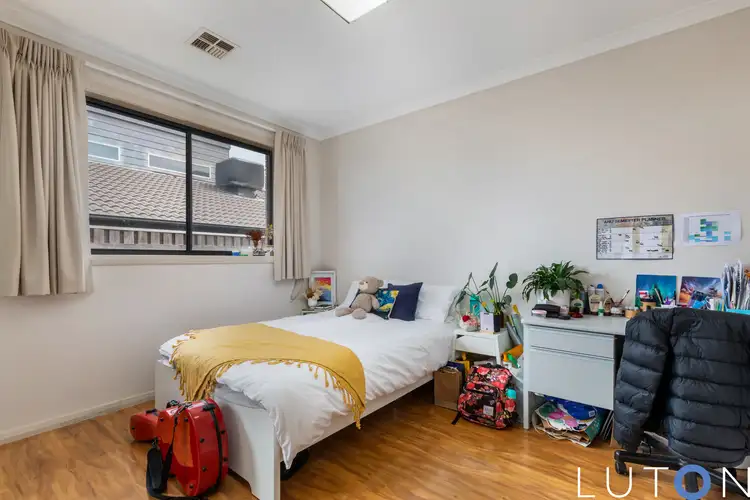 Fifth view of Homely house listing, 10 Isaacson Street, Franklin ACT 2913