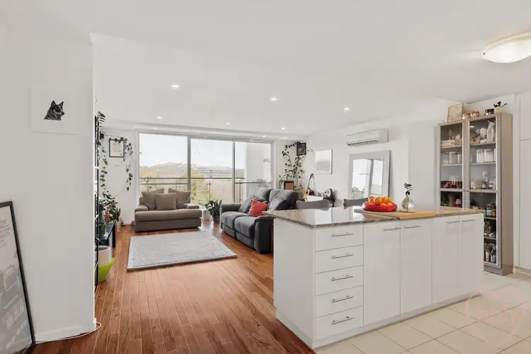 58/57 Benjamin Way, Belconnen ACT 2617