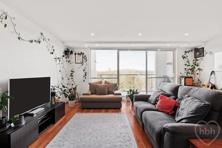 Second view of Homely unit listing, 58/57 Benjamin Way, Belconnen ACT 2617