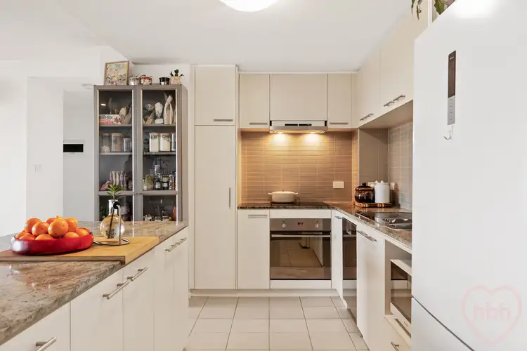 Second view of Homely unit listing, 58/57 Benjamin Way, Belconnen ACT 2617
