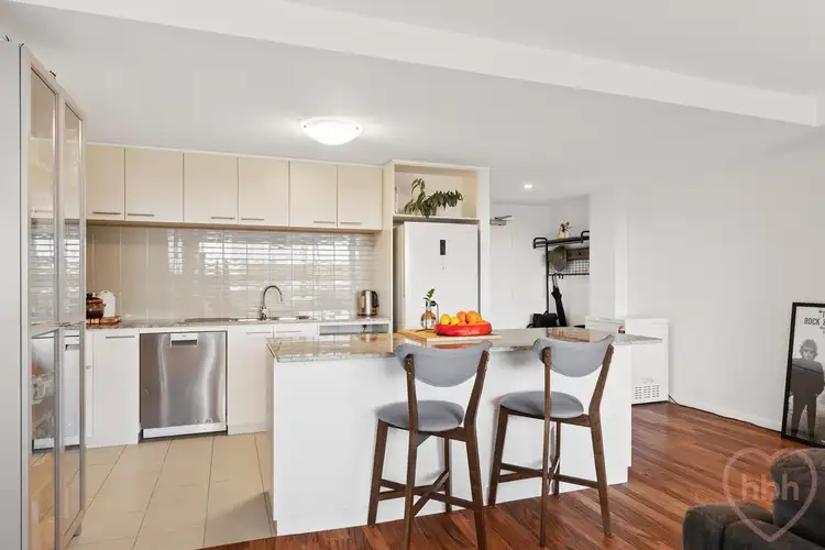Fourth view of Homely unit listing, 58/57 Benjamin Way, Belconnen ACT 2617
