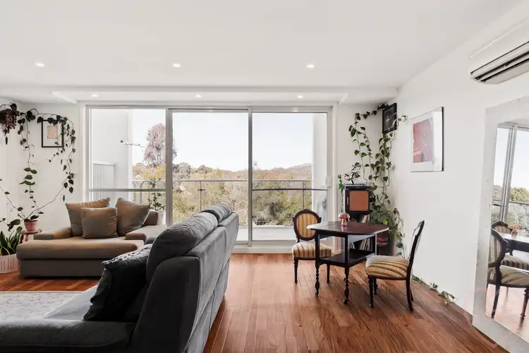 Fifth view of Homely unit listing, 58/57 Benjamin Way, Belconnen ACT 2617