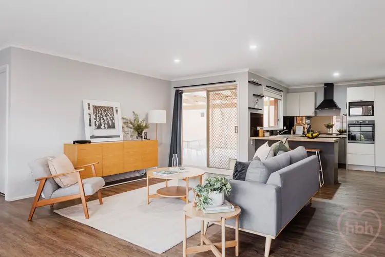 5/29 Popplewell Place, Gordon ACT 2906