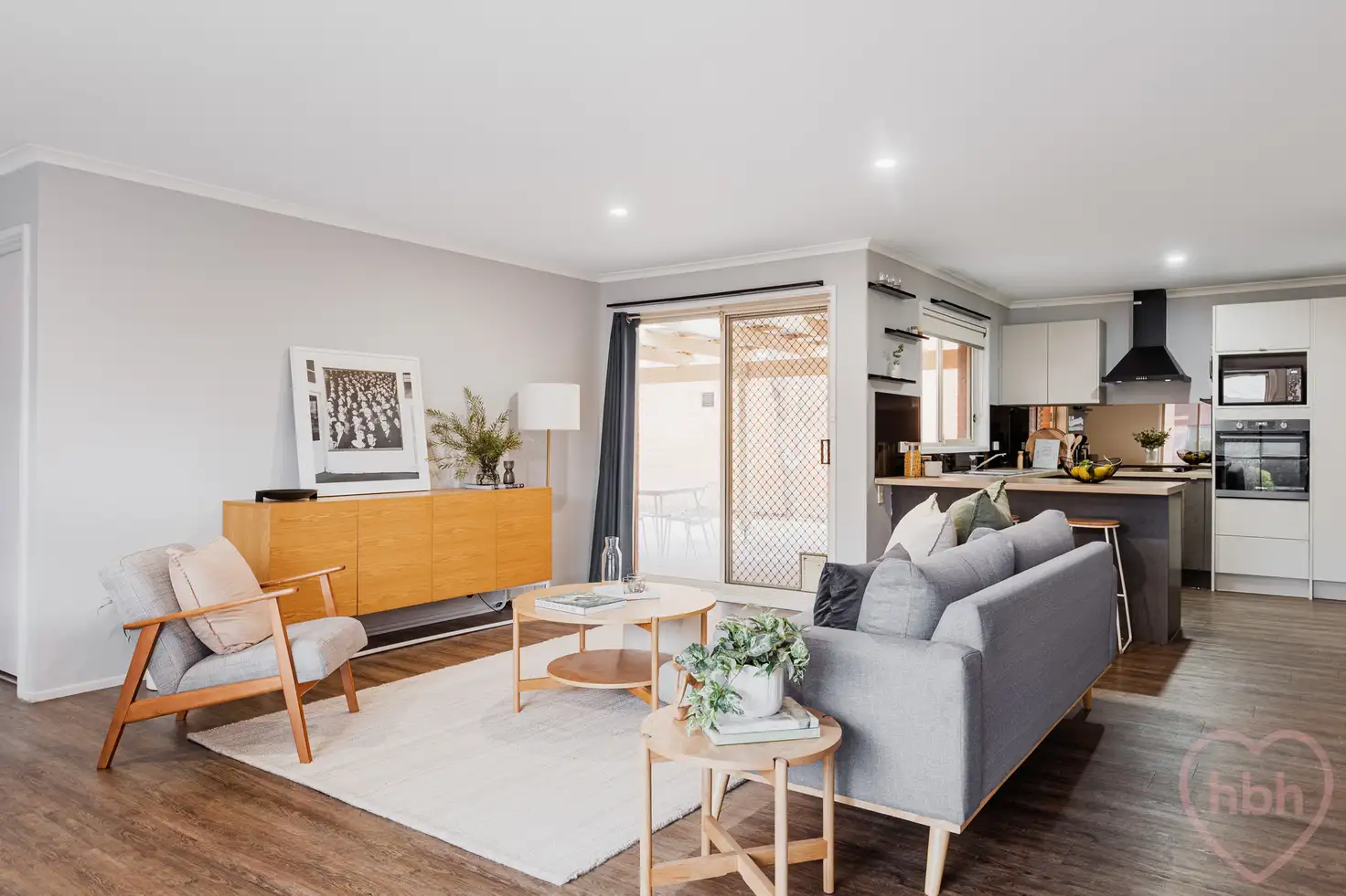 Main view of Homely townhouse listing, 5/29 Popplewell Place, Gordon ACT 2906