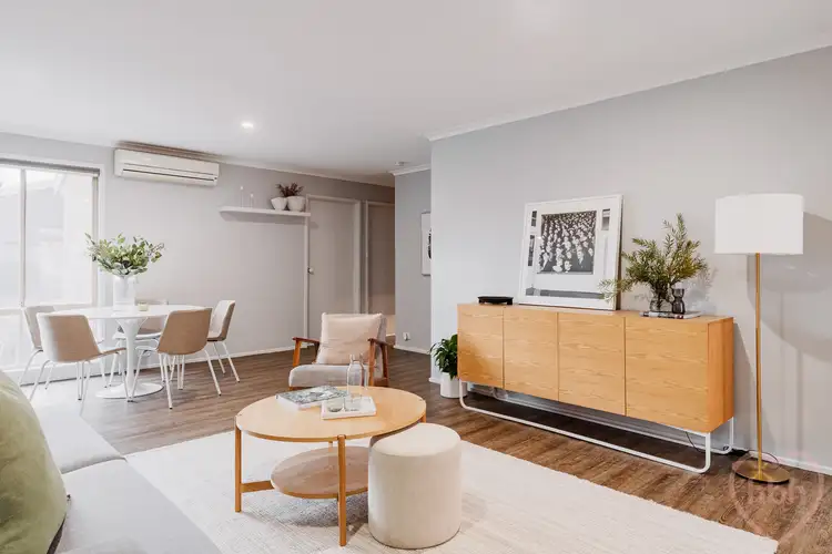 Fourth view of Homely townhouse listing, 5/29 Popplewell Place, Gordon ACT 2906