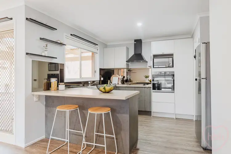 Sixth view of Homely townhouse listing, 5/29 Popplewell Place, Gordon ACT 2906