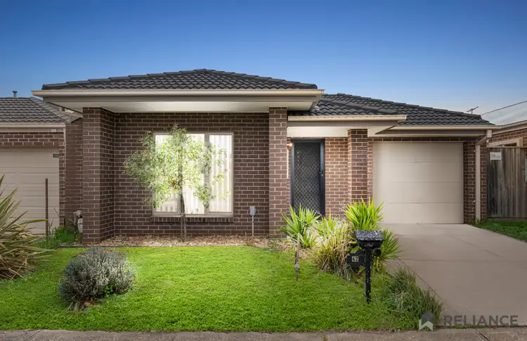 42 Stefan Drive, Harkness VIC 3337