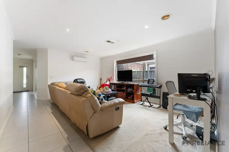 Second view of Homely house listing, 42 Stefan Drive, Harkness VIC 3337