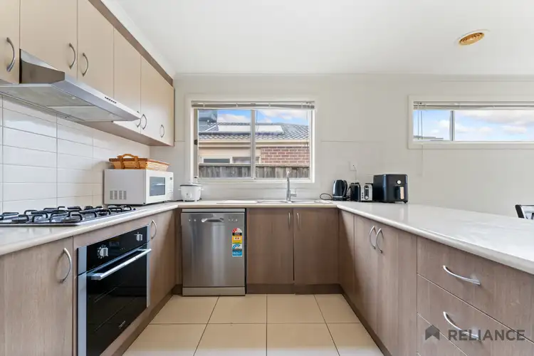 Fourth view of Homely house listing, 42 Stefan Drive, Harkness VIC 3337