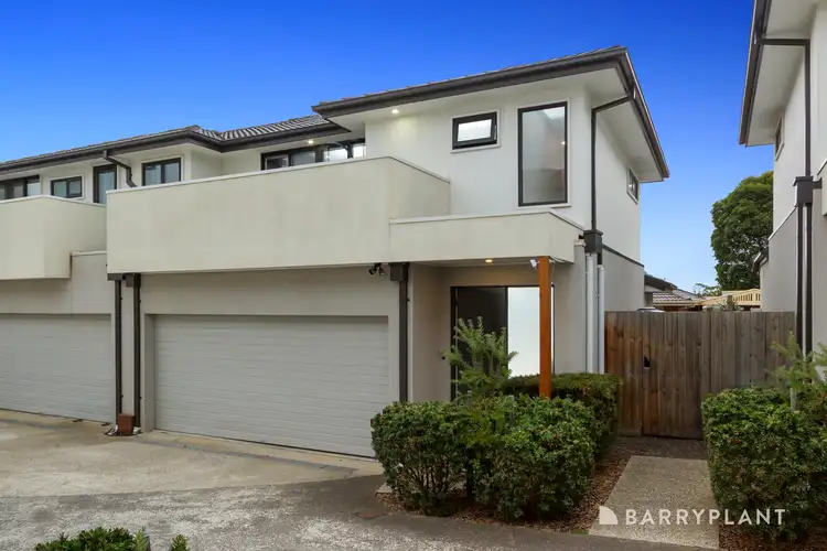 2/769 Burwood Highway, Ferntree Gully VIC 3156