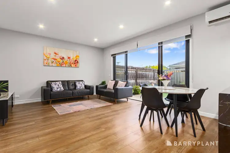 Second view of Homely unit listing, 2/769 Burwood Highway, Ferntree Gully VIC 3156