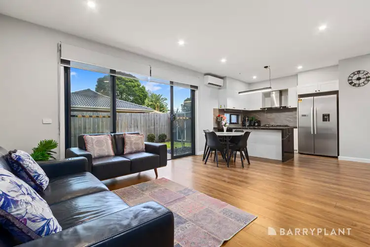 Third view of Homely unit listing, 2/769 Burwood Highway, Ferntree Gully VIC 3156