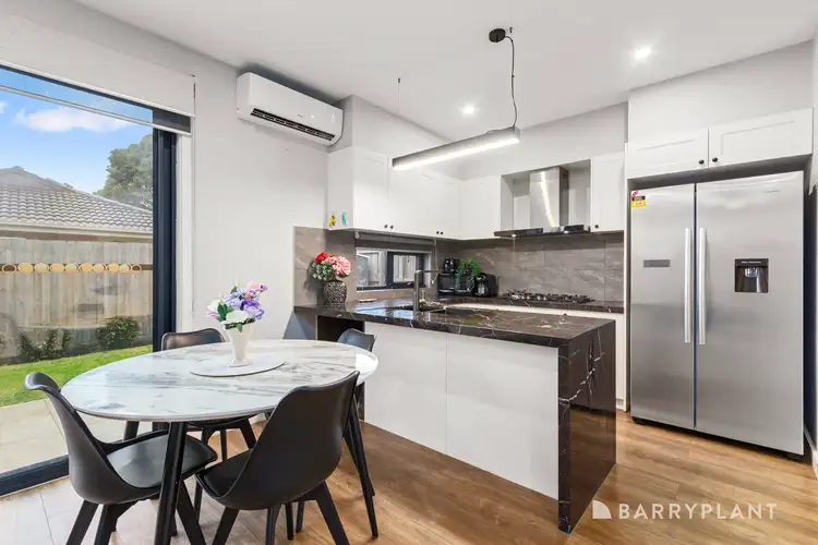 Fourth view of Homely unit listing, 2/769 Burwood Highway, Ferntree Gully VIC 3156