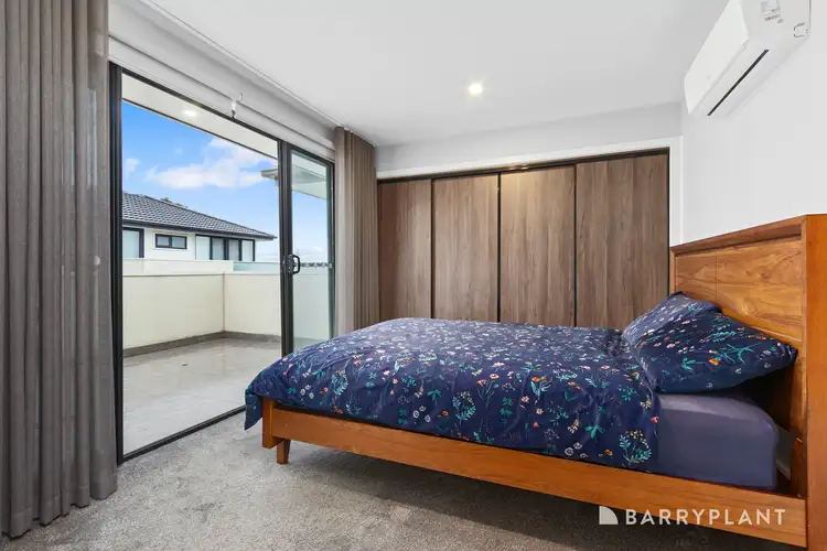 Fifth view of Homely unit listing, 2/769 Burwood Highway, Ferntree Gully VIC 3156