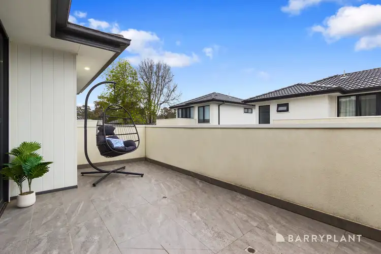 Sixth view of Homely unit listing, 2/769 Burwood Highway, Ferntree Gully VIC 3156